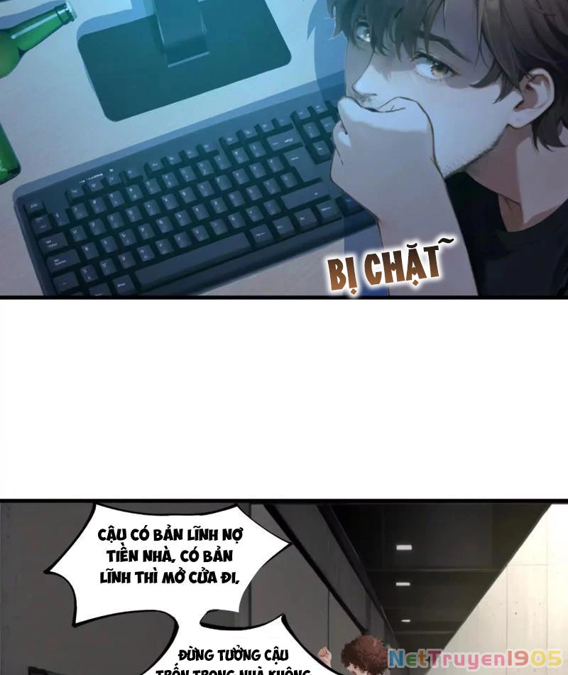 Chúa Tể Toàn Tri Chapter 1 - 13