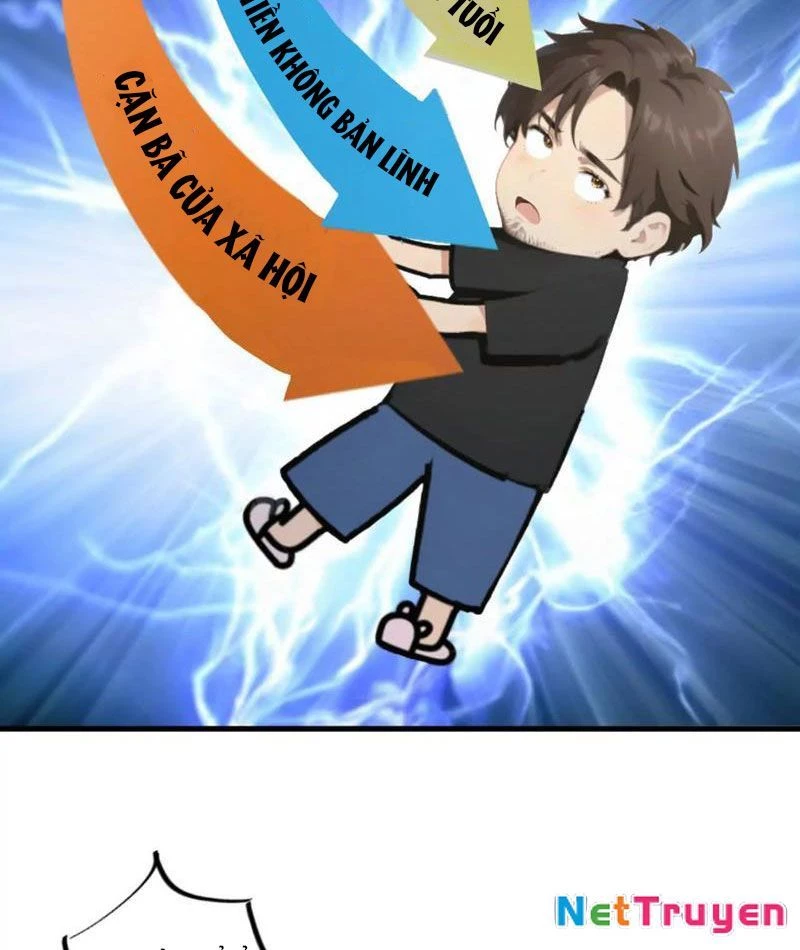 Chúa Tể Toàn Tri Chapter 1 - 16
