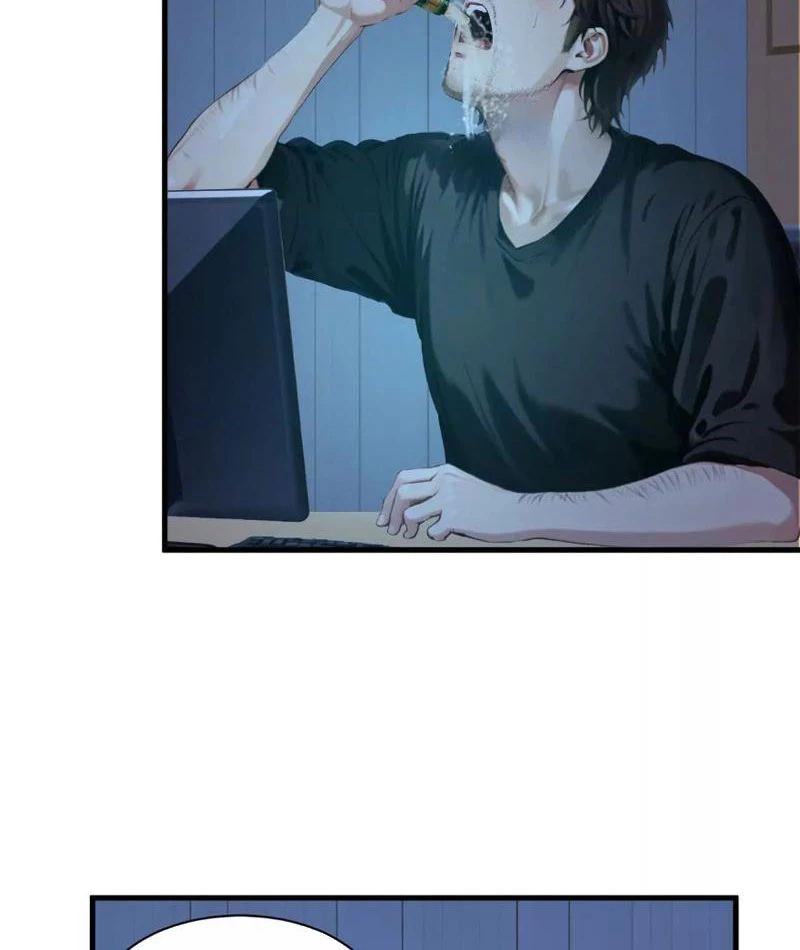 Chúa Tể Toàn Tri Chapter 1 - 19