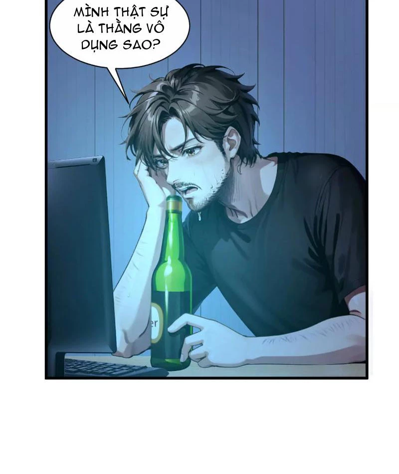 Chúa Tể Toàn Tri Chapter 1 - 20