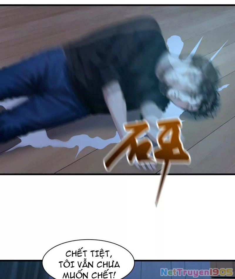 Chúa Tể Toàn Tri Chapter 1 - 27