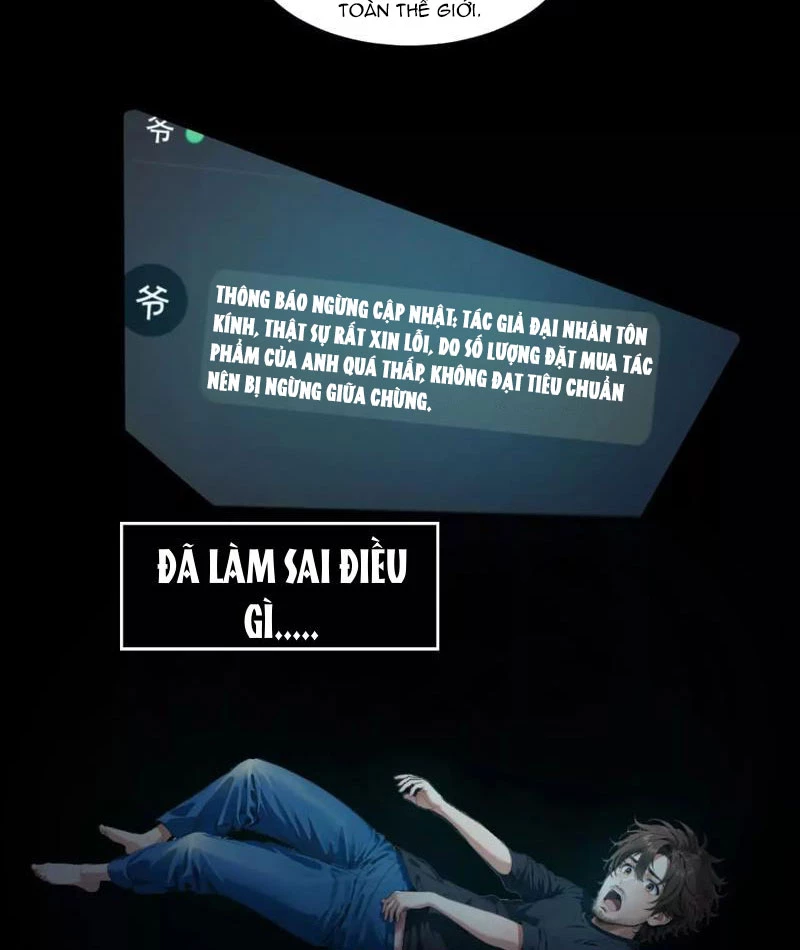 Chúa Tể Toàn Tri Chapter 1 - 34