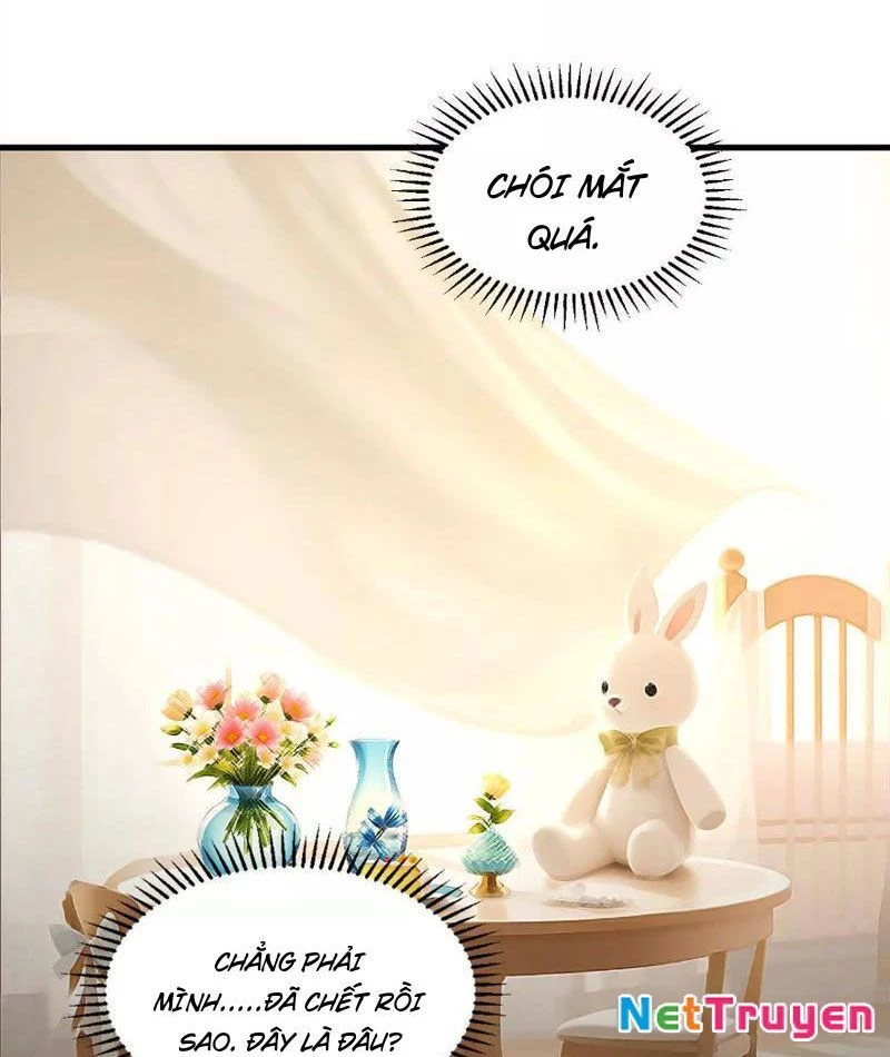 Chúa Tể Toàn Tri Chapter 1 - 46