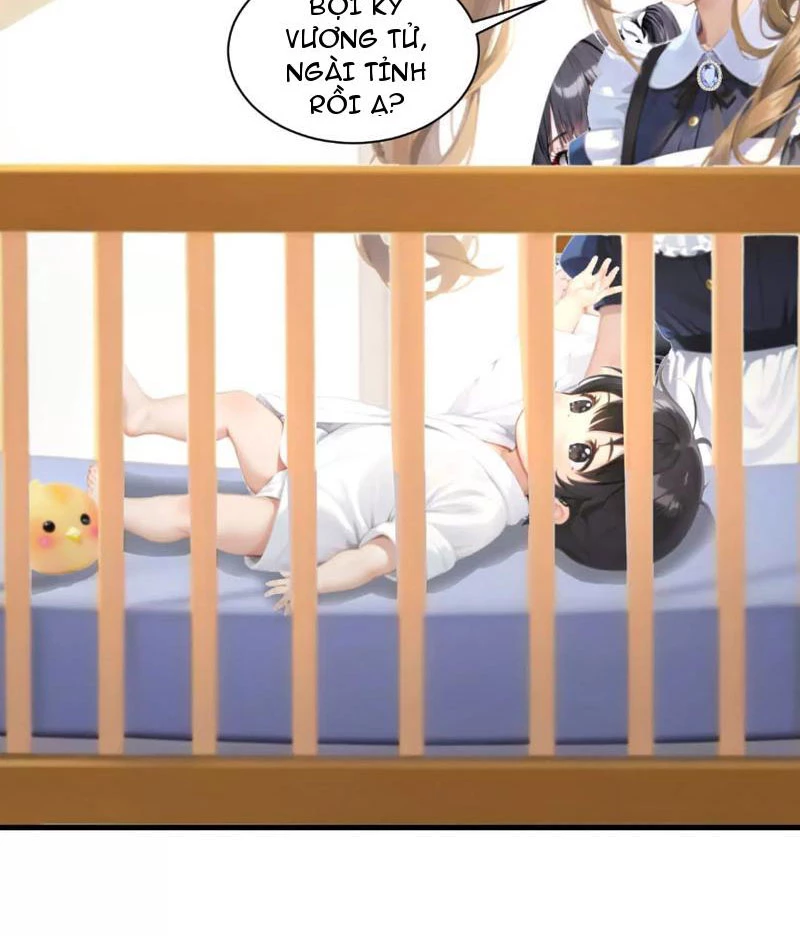 Chúa Tể Toàn Tri Chapter 1 - 48