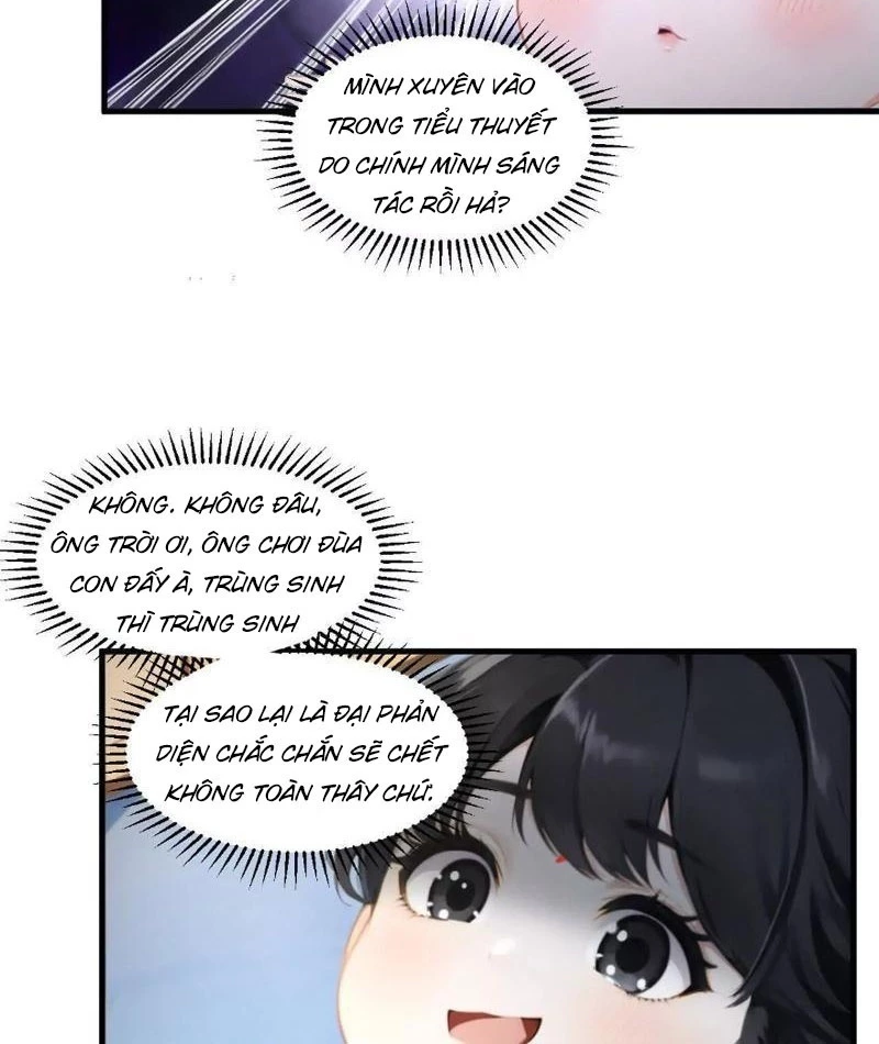 Chúa Tể Toàn Tri Chapter 1 - 55