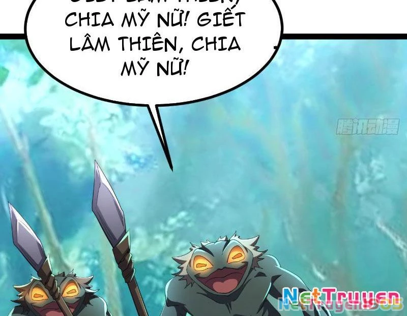 Diệt Yêu Trảm Thần Bắt Đầu Từ Hoang Đảo Chapter 1 - 21
