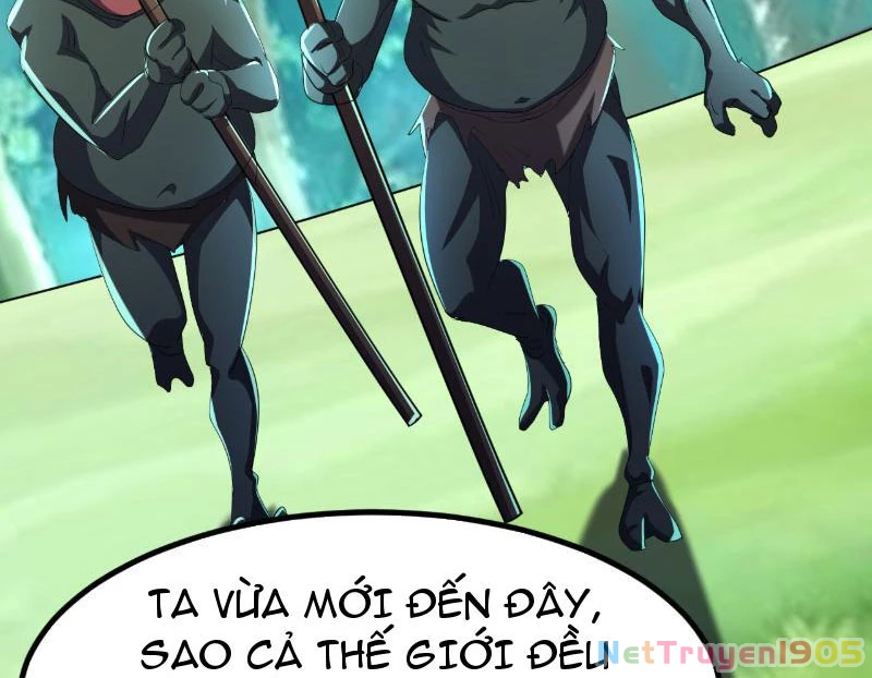 Diệt Yêu Trảm Thần Bắt Đầu Từ Hoang Đảo Chapter 1 - 22