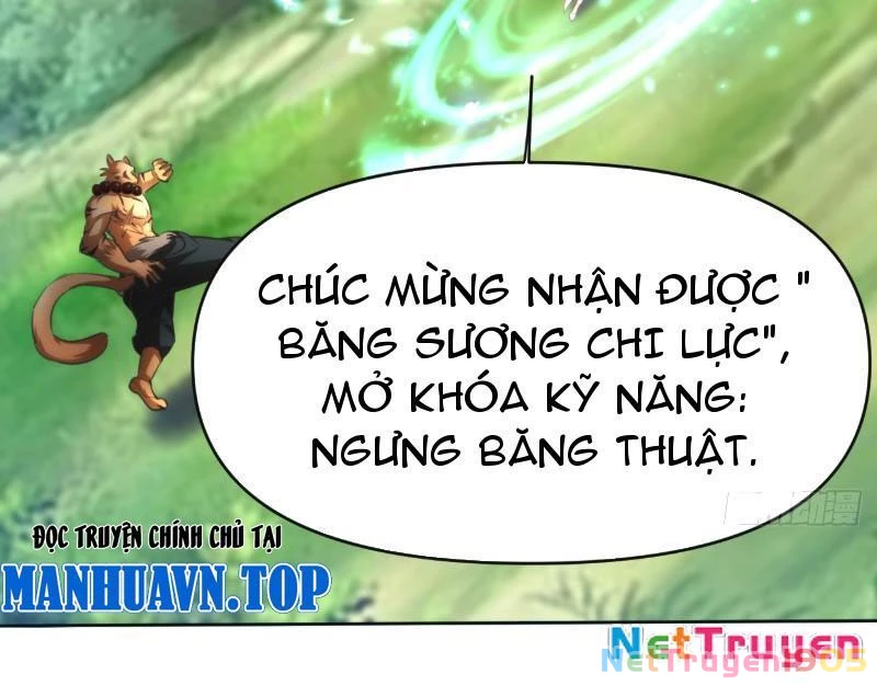 Diệt Yêu Trảm Thần Bắt Đầu Từ Hoang Đảo Chapter 1 - 66