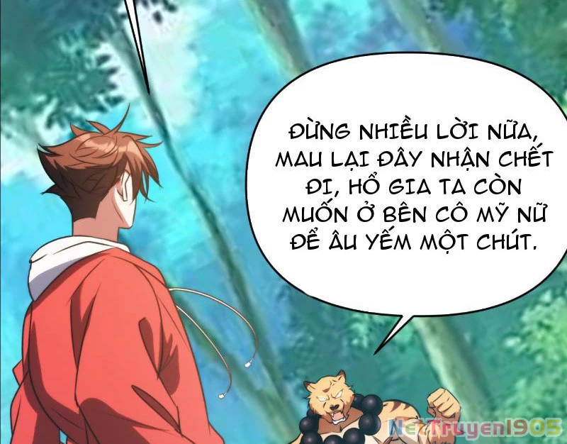 Diệt Yêu Trảm Thần Bắt Đầu Từ Hoang Đảo Chapter 1 - 73