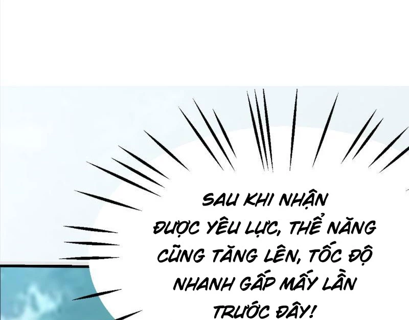 Diệt Yêu Trảm Thần Bắt Đầu Từ Hoang Đảo Chapter 1 - 79