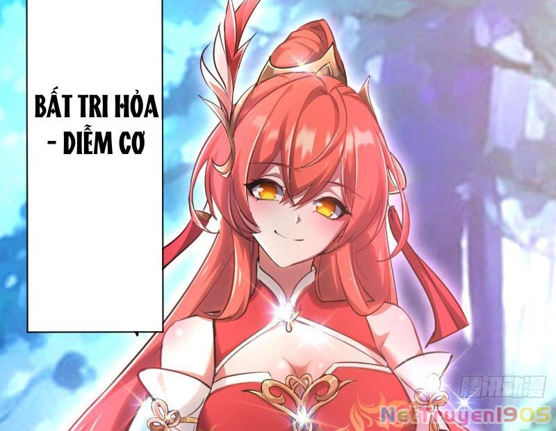 Diệt Yêu Trảm Thần Bắt Đầu Từ Hoang Đảo Chapter 2 - 35