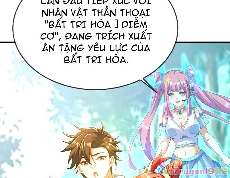 Diệt Yêu Trảm Thần Bắt Đầu Từ Hoang Đảo Chapter 2 - 62