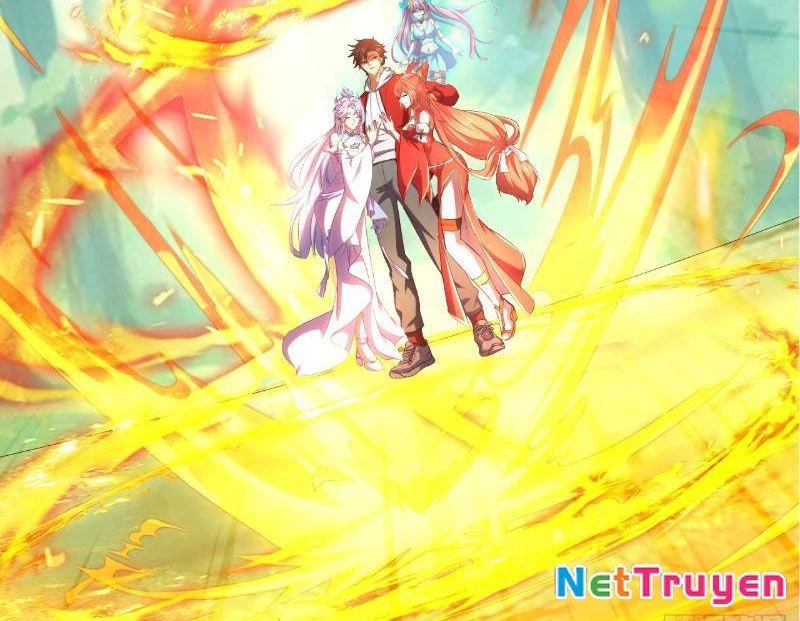 Diệt Yêu Trảm Thần Bắt Đầu Từ Hoang Đảo Chapter 2 - 71