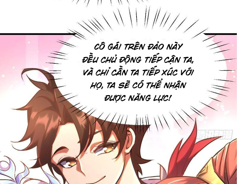 Diệt Yêu Trảm Thần Bắt Đầu Từ Hoang Đảo Chapter 2 - 73