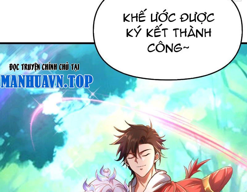 Diệt Yêu Trảm Thần Bắt Đầu Từ Hoang Đảo Chapter 2 - 90