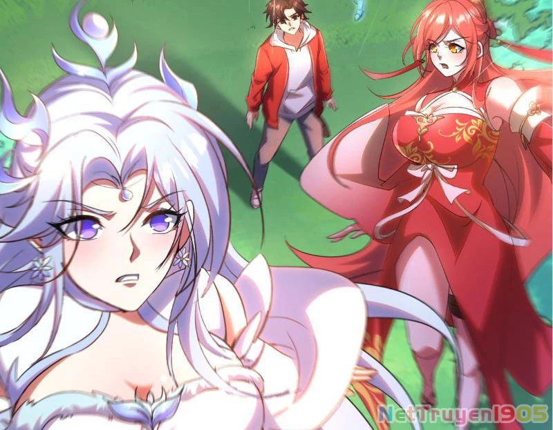 Diệt Yêu Trảm Thần Bắt Đầu Từ Hoang Đảo Chapter 3 - 19