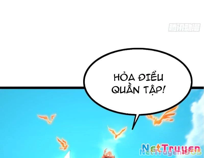 Diệt Yêu Trảm Thần Bắt Đầu Từ Hoang Đảo Chapter 3 - 21