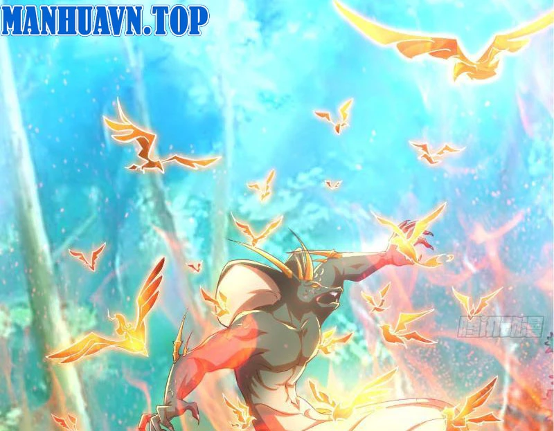 Diệt Yêu Trảm Thần Bắt Đầu Từ Hoang Đảo Chapter 3 - 25