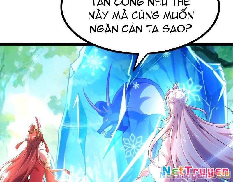 Diệt Yêu Trảm Thần Bắt Đầu Từ Hoang Đảo Chapter 3 - 36