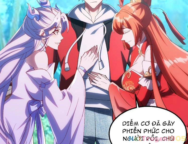 Diệt Yêu Trảm Thần Bắt Đầu Từ Hoang Đảo Chapter 3 - 54