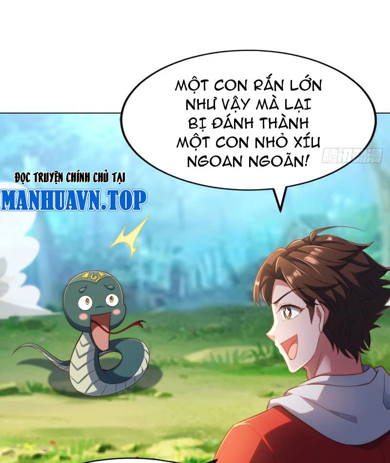 Diệt Yêu Trảm Thần Bắt Đầu Từ Hoang Đảo Chapter 4 - 2