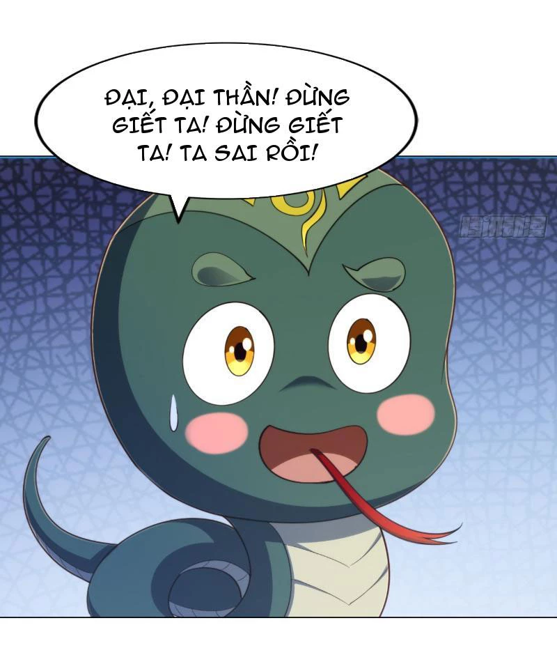 Diệt Yêu Trảm Thần Bắt Đầu Từ Hoang Đảo Chapter 4 - 5