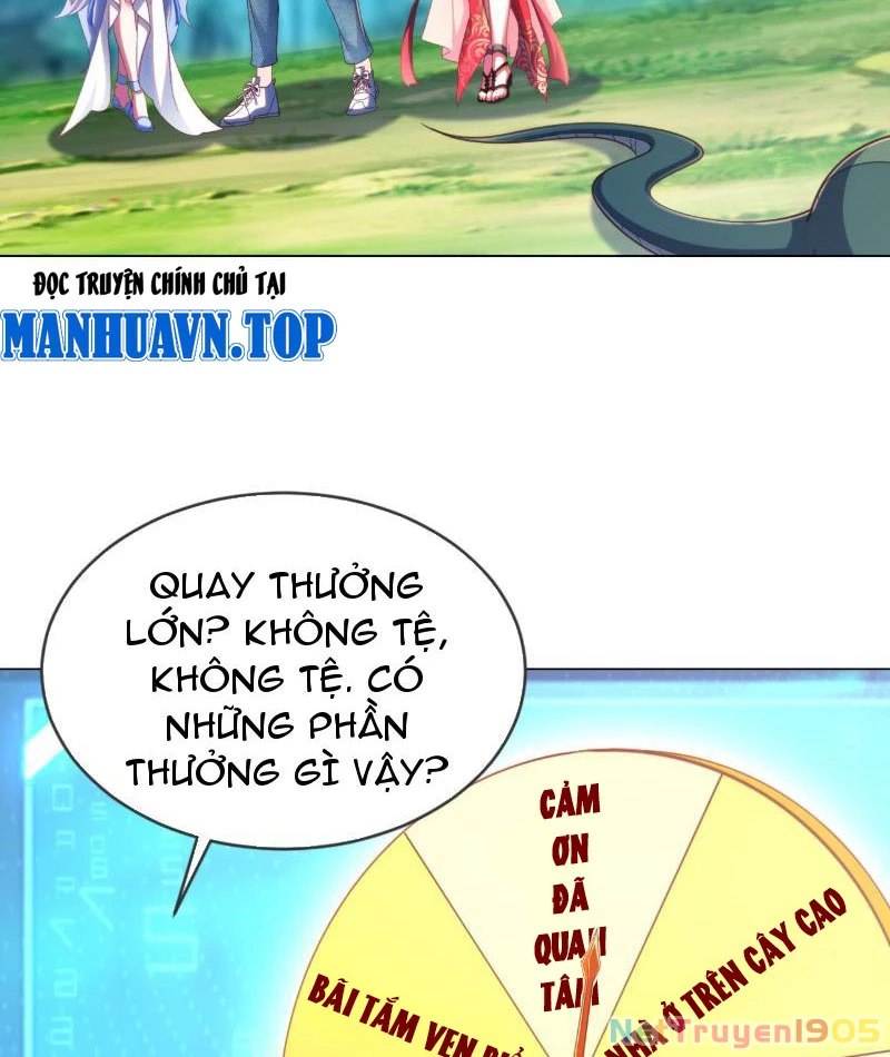 Diệt Yêu Trảm Thần Bắt Đầu Từ Hoang Đảo Chapter 4 - 7
