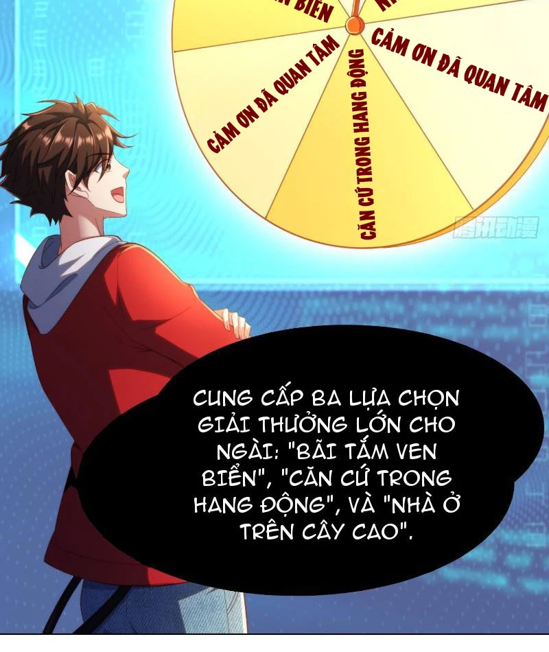 Diệt Yêu Trảm Thần Bắt Đầu Từ Hoang Đảo Chapter 4 - 8