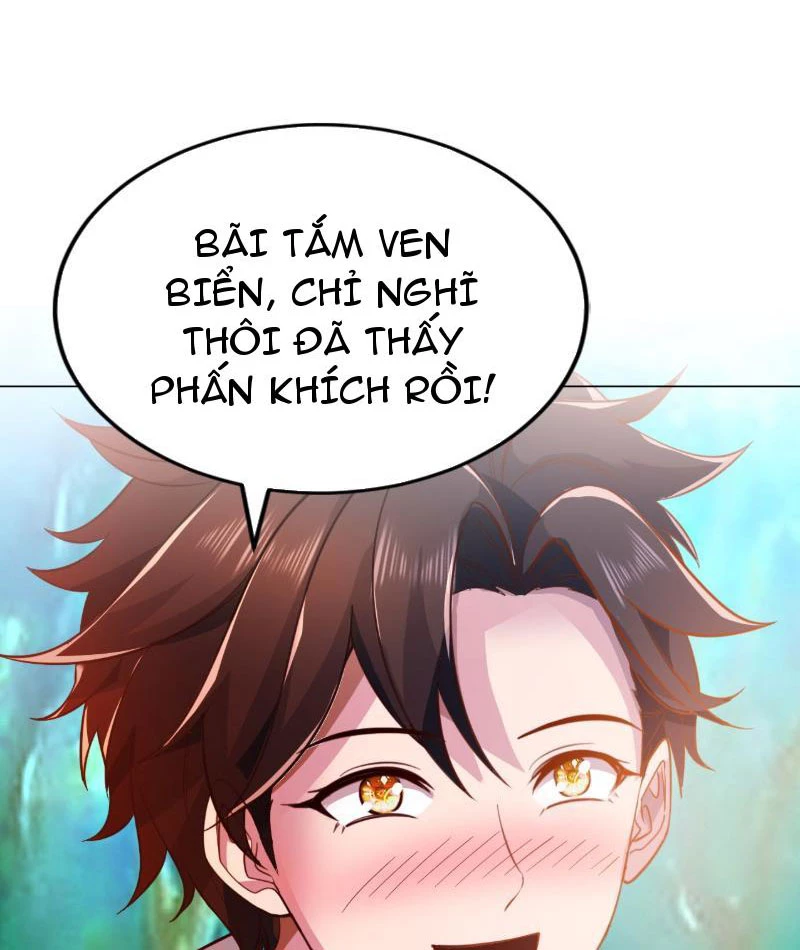 Diệt Yêu Trảm Thần Bắt Đầu Từ Hoang Đảo Chapter 4 - 12