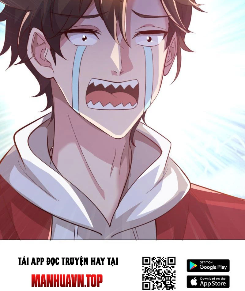 Diệt Yêu Trảm Thần Bắt Đầu Từ Hoang Đảo Chapter 4 - 18