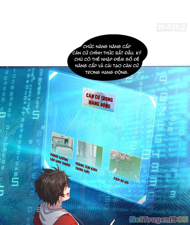 Diệt Yêu Trảm Thần Bắt Đầu Từ Hoang Đảo Chapter 4 - 19
