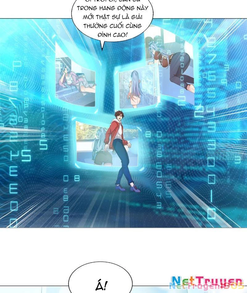 Diệt Yêu Trảm Thần Bắt Đầu Từ Hoang Đảo Chapter 4 - 21