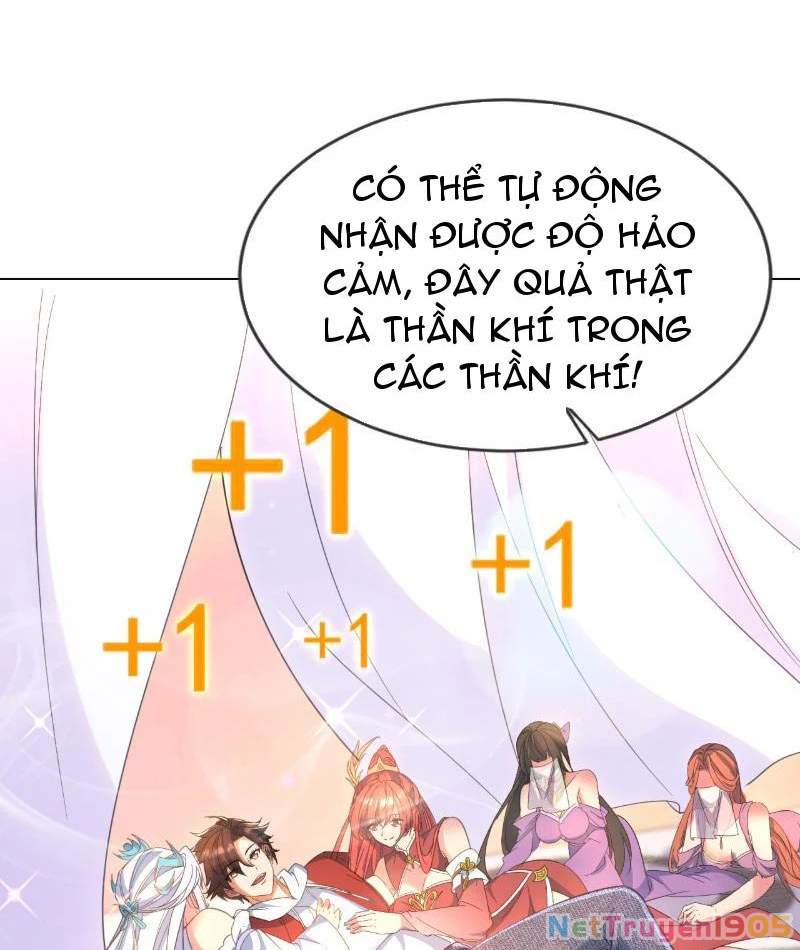 Diệt Yêu Trảm Thần Bắt Đầu Từ Hoang Đảo Chapter 4 - 30