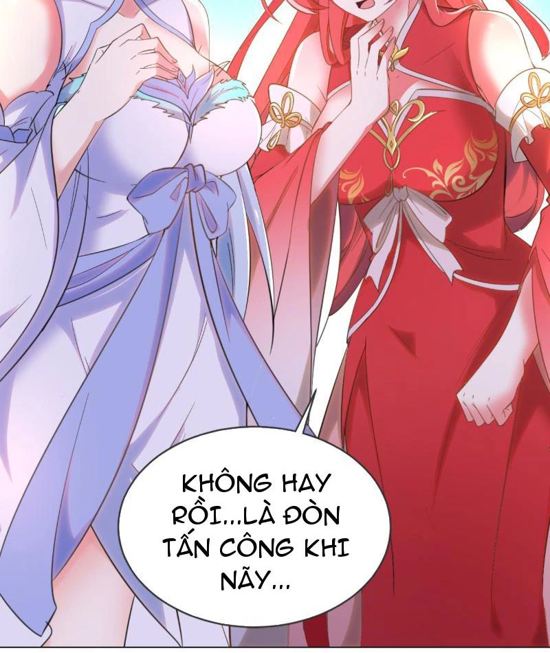 Diệt Yêu Trảm Thần Bắt Đầu Từ Hoang Đảo Chapter 4 - 34