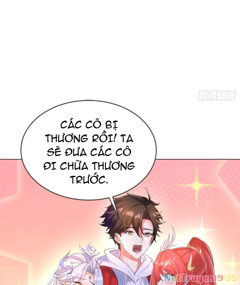 Diệt Yêu Trảm Thần Bắt Đầu Từ Hoang Đảo Chapter 4 - 35