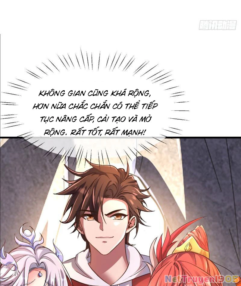 Diệt Yêu Trảm Thần Bắt Đầu Từ Hoang Đảo Chapter 4 - 43