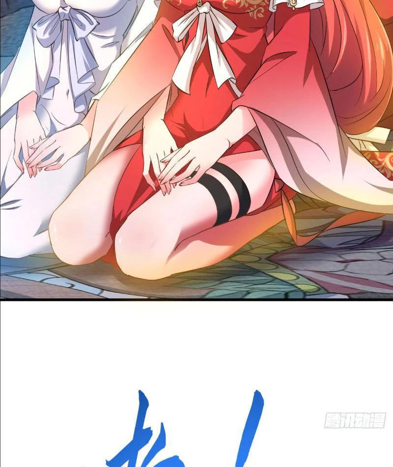Diệt Yêu Trảm Thần Bắt Đầu Từ Hoang Đảo Chapter 4 - 47