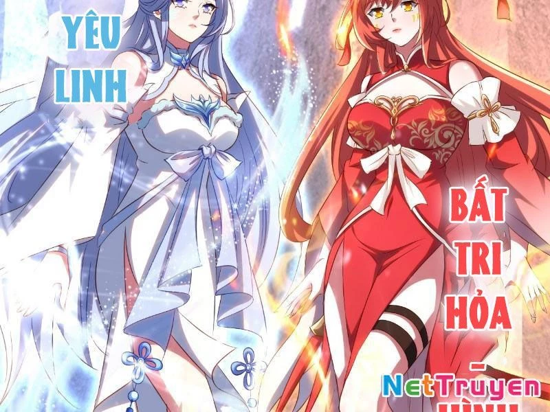 Diệt Yêu Trảm Thần Bắt Đầu Từ Hoang Đảo Chapter 5 - 21