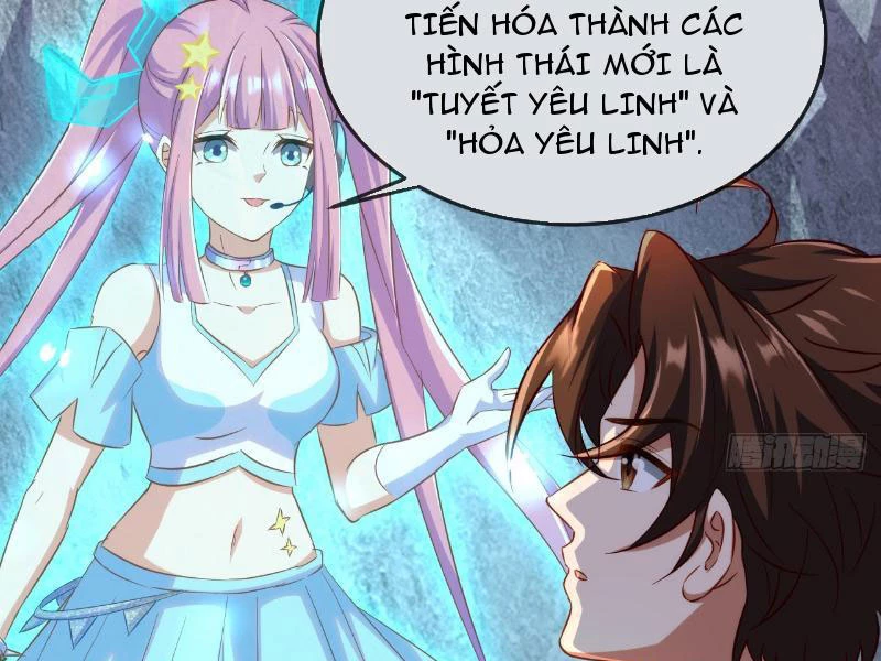 Diệt Yêu Trảm Thần Bắt Đầu Từ Hoang Đảo Chapter 5 - 25