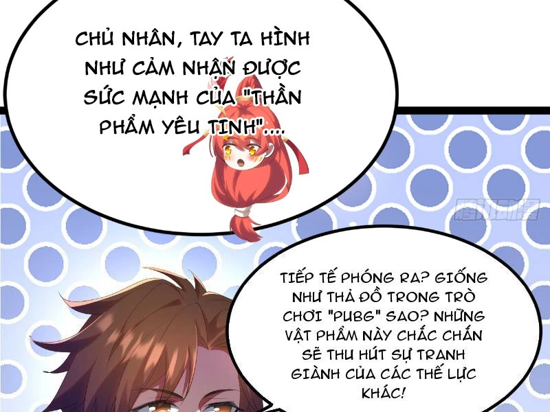 Diệt Yêu Trảm Thần Bắt Đầu Từ Hoang Đảo Chapter 5 - 63