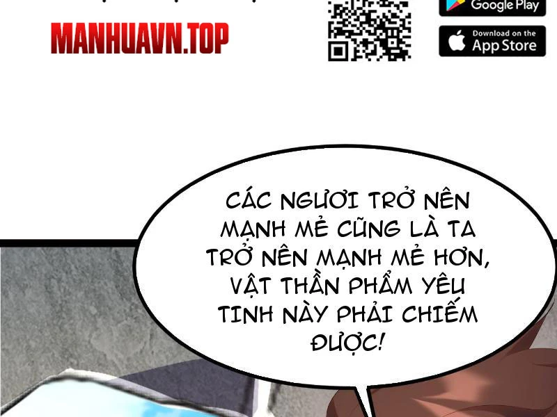 Diệt Yêu Trảm Thần Bắt Đầu Từ Hoang Đảo Chapter 5 - 72