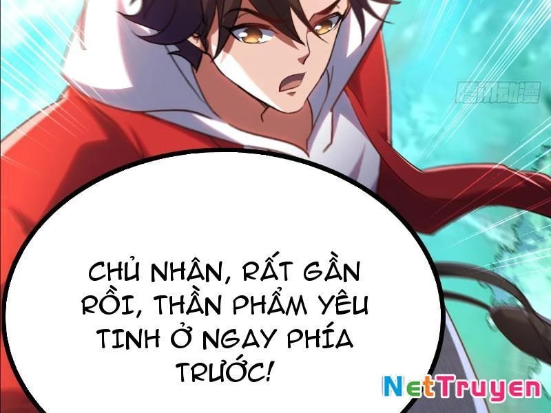 Diệt Yêu Trảm Thần Bắt Đầu Từ Hoang Đảo Chapter 5 - 91