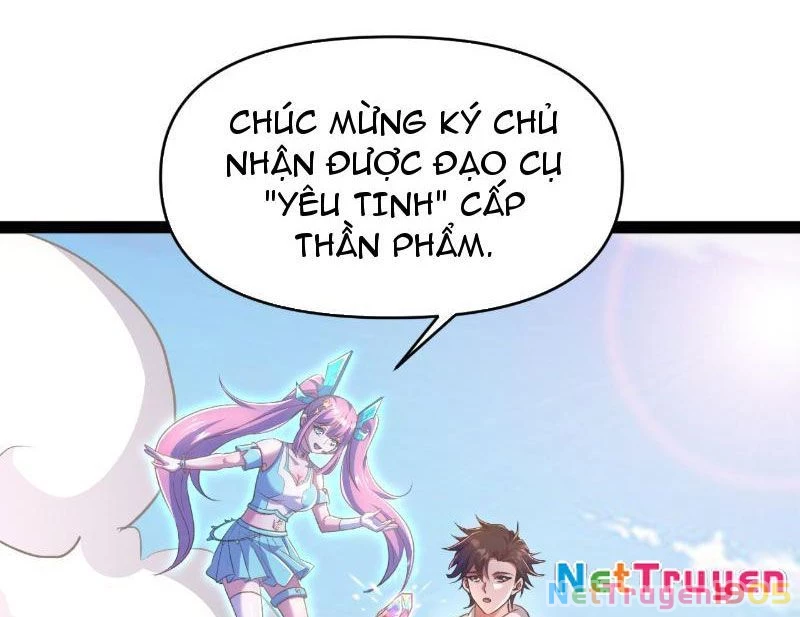 Diệt Yêu Trảm Thần Bắt Đầu Từ Hoang Đảo Chapter 6 - 21