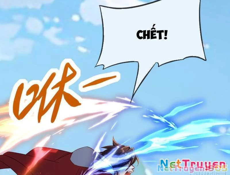 Diệt Yêu Trảm Thần Bắt Đầu Từ Hoang Đảo Chapter 7 - 21