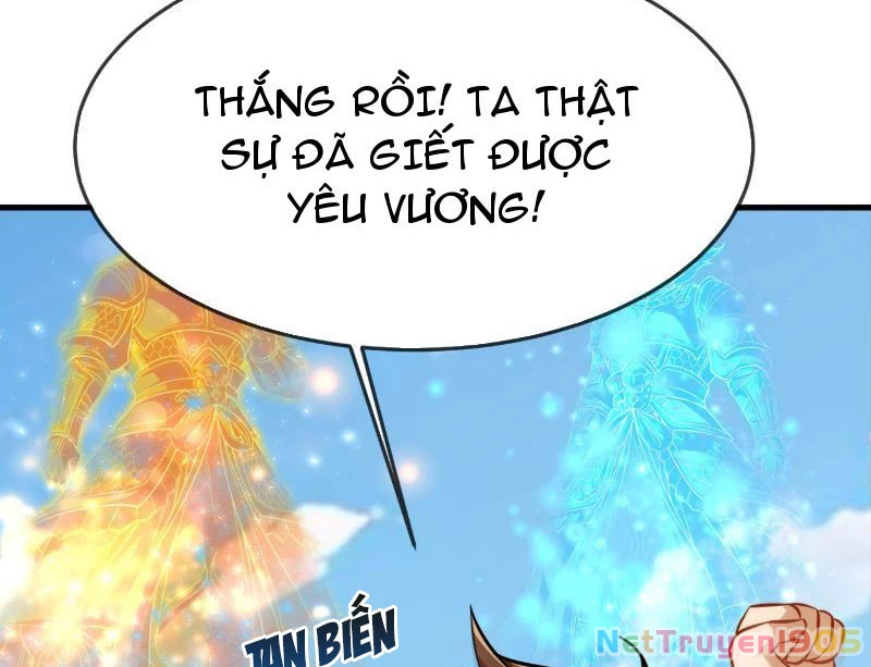 Diệt Yêu Trảm Thần Bắt Đầu Từ Hoang Đảo Chapter 7 - 49