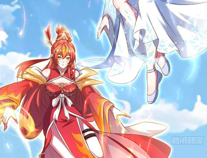 Diệt Yêu Trảm Thần Bắt Đầu Từ Hoang Đảo Chapter 7 - 54