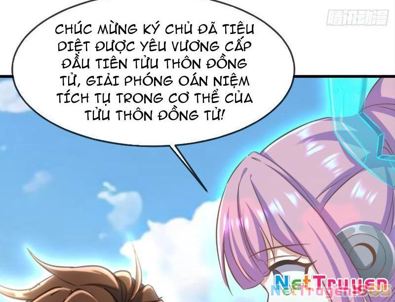 Diệt Yêu Trảm Thần Bắt Đầu Từ Hoang Đảo Chapter 7 - 76