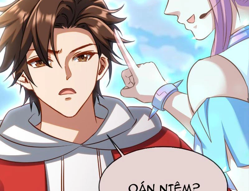 Diệt Yêu Trảm Thần Bắt Đầu Từ Hoang Đảo Chapter 7 - 77