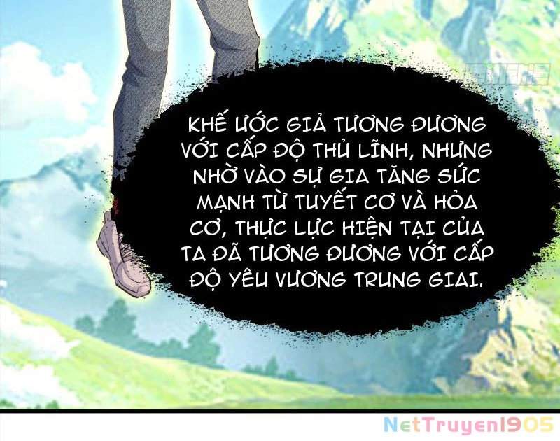 Diệt Yêu Trảm Thần Bắt Đầu Từ Hoang Đảo Chapter 7 - 97