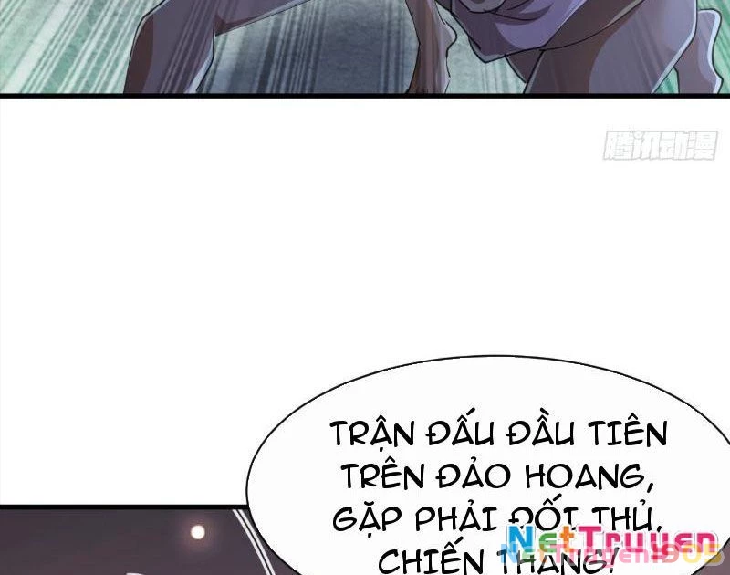 Diệt Yêu Trảm Thần Bắt Đầu Từ Hoang Đảo Chapter 7 - 106